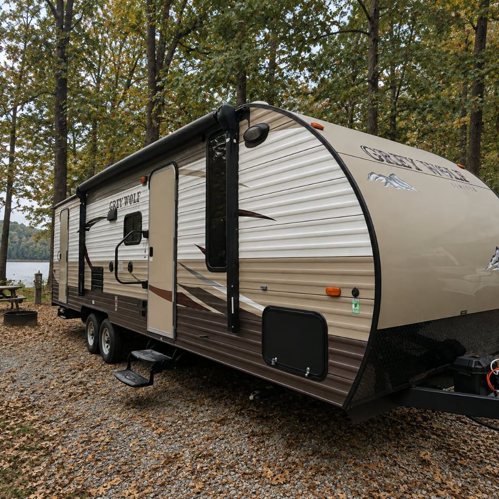 2016 Forest River Cherokee - $14,500