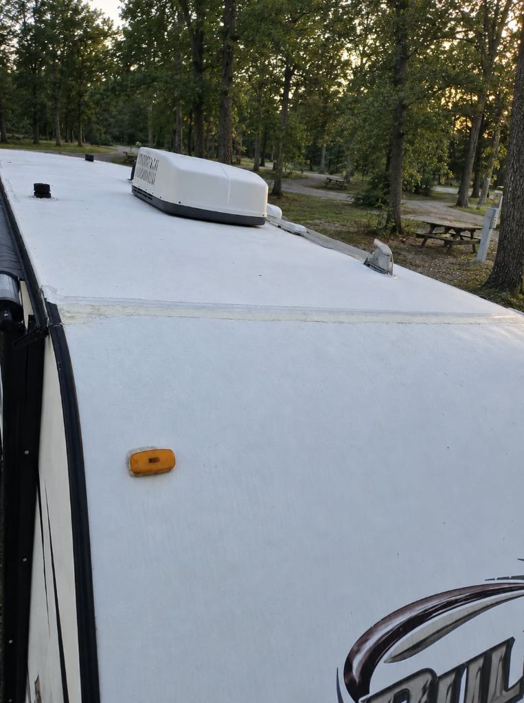 2013 Keystone Keystone - $8,900