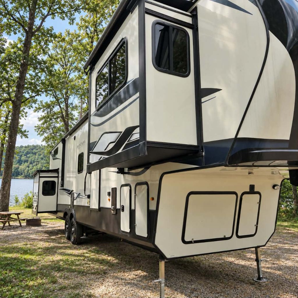 2022 Montana Montana - $29,500