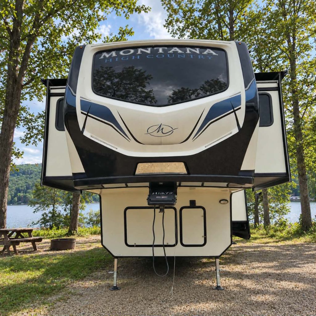 2022 Montana Montana - $29,500