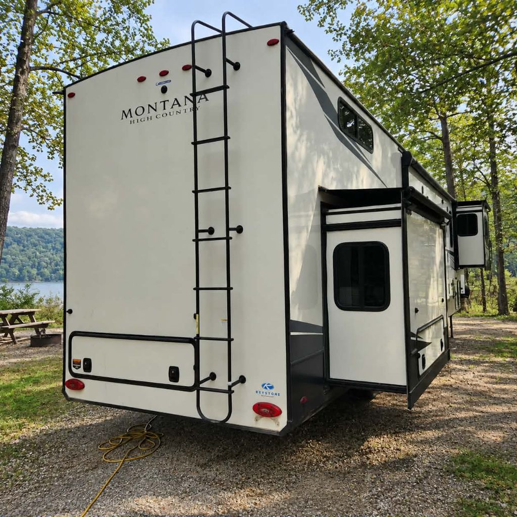 2022 Montana Montana - $29,500