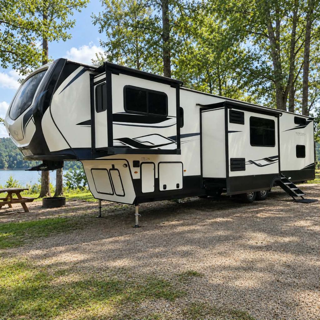 2022 Montana Montana - $29,500