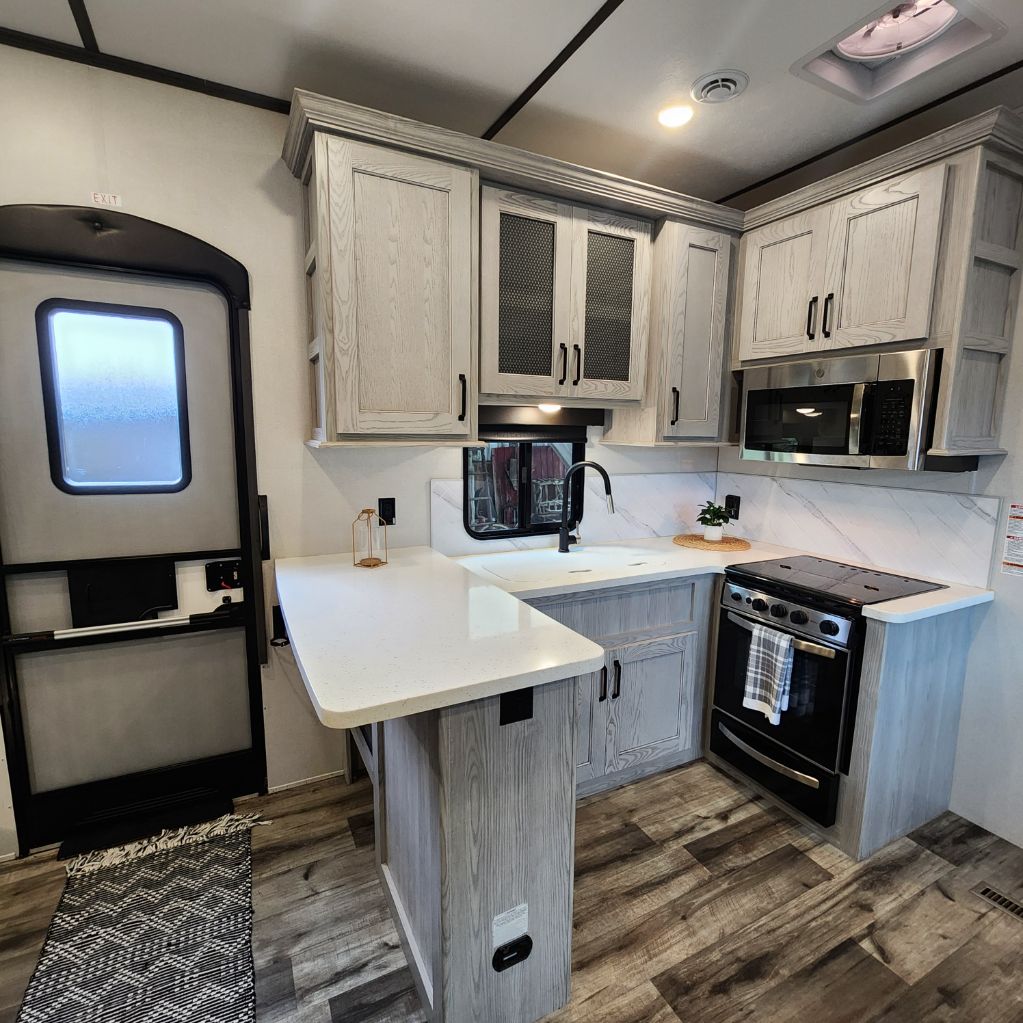 2022 Montana Montana - $29,500