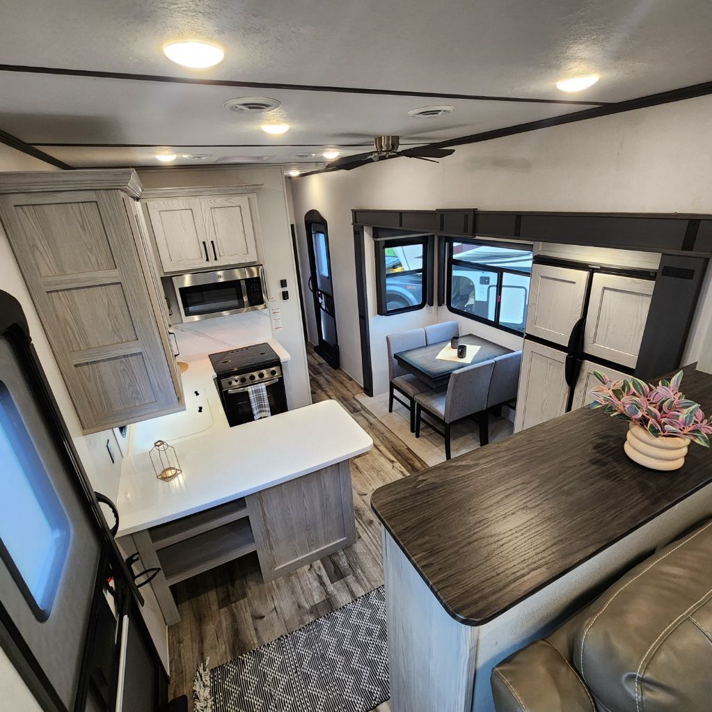 2022 Montana Montana - $29,500