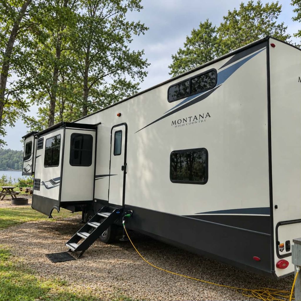 2022 Montana Montana - $29,500
