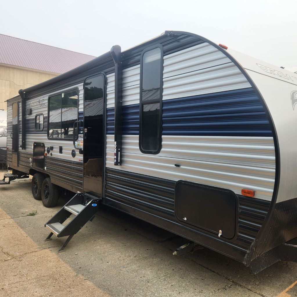 2022 Forest River Cherokee - $15,900