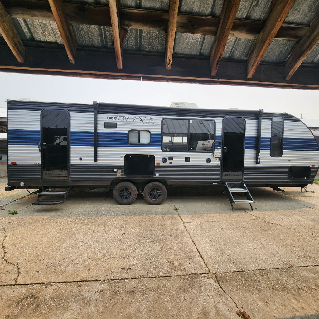 2022 Forest River Cherokee - $15,900