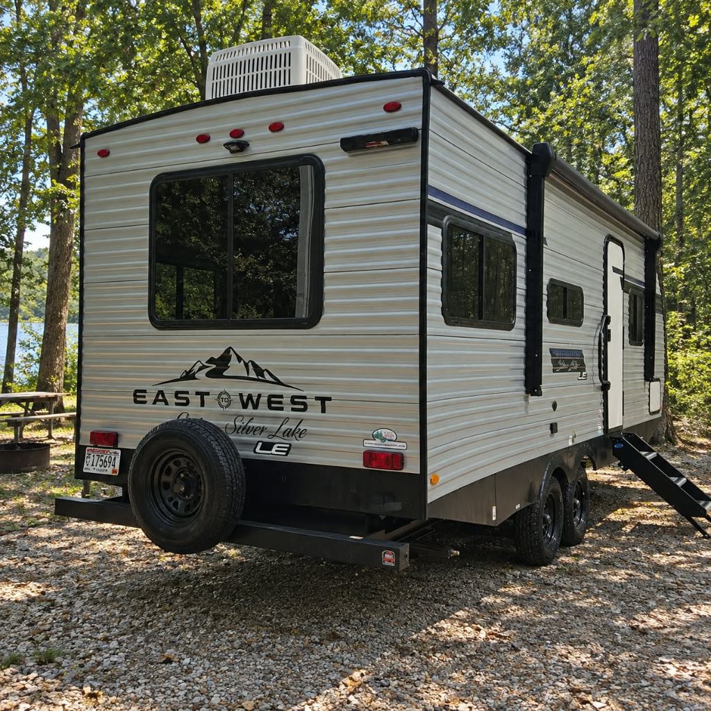 2024 Forest River Silver Lake Towable - $14,900