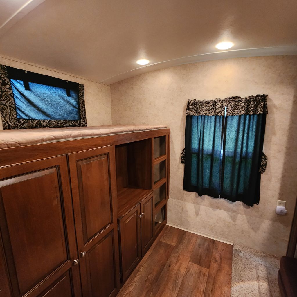 2014 Keystone Bullet Premier 30BHPR photo