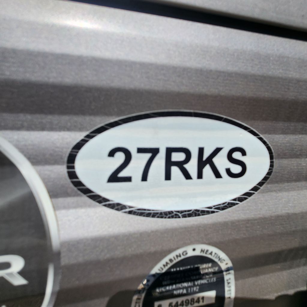 2020 Heartland Rv Trail Runner