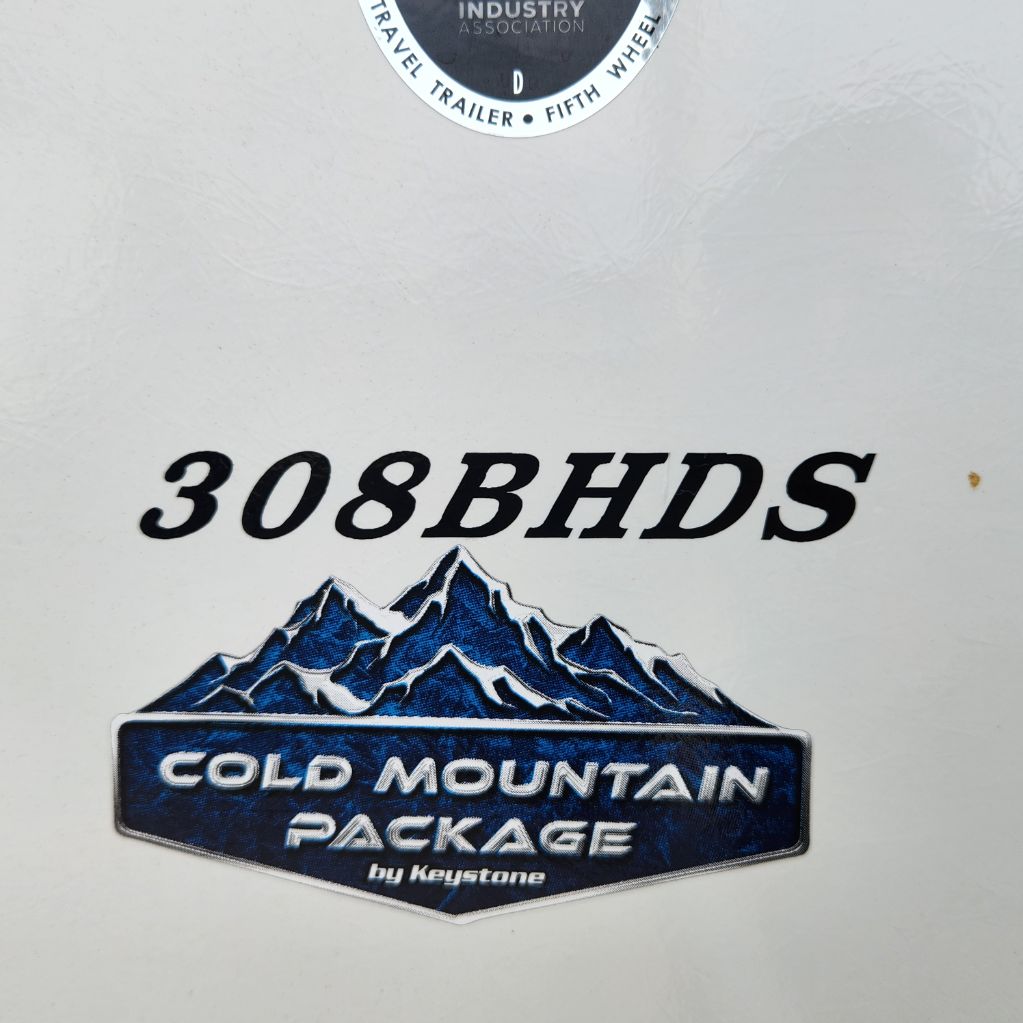 2021 Keystone Keystone - $13,600