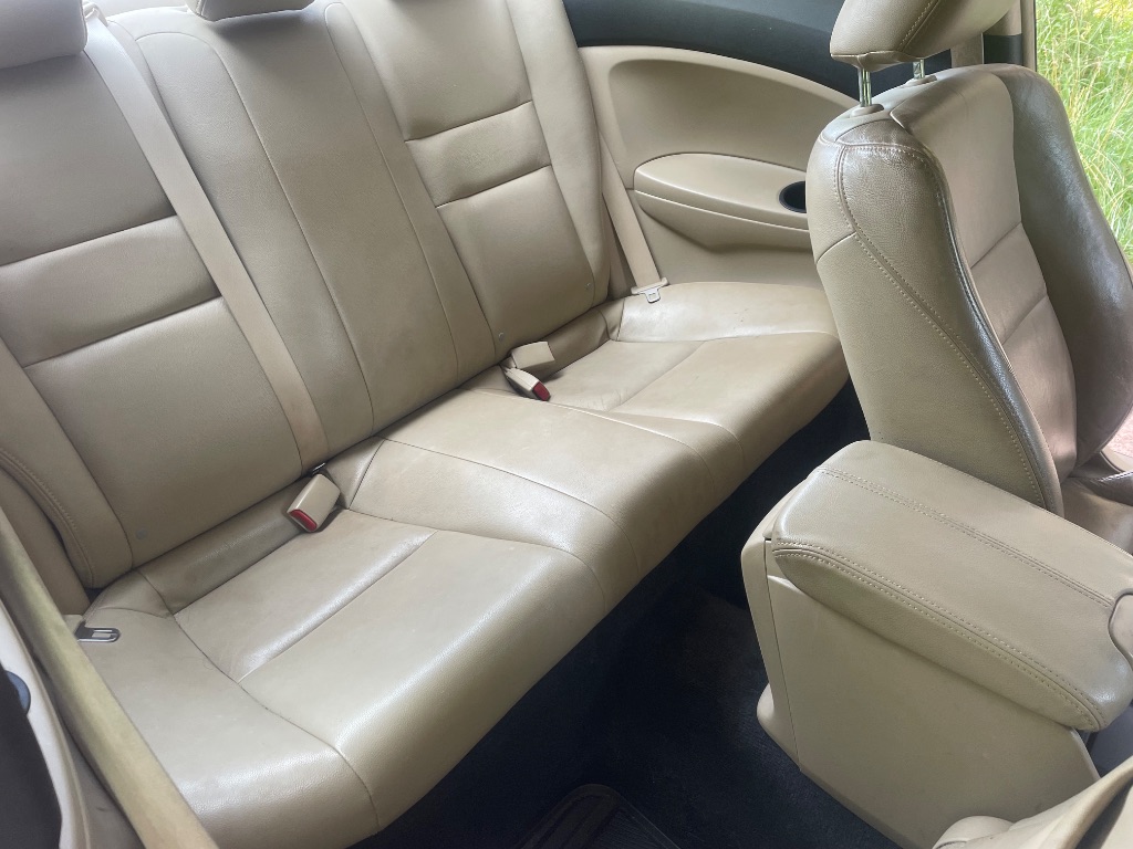 2009 Honda Accord - $4,995