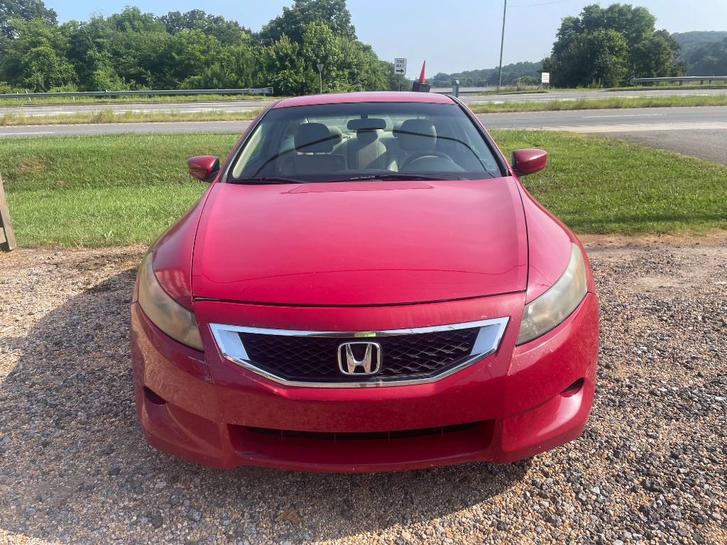 2009 Honda Accord - $4,995