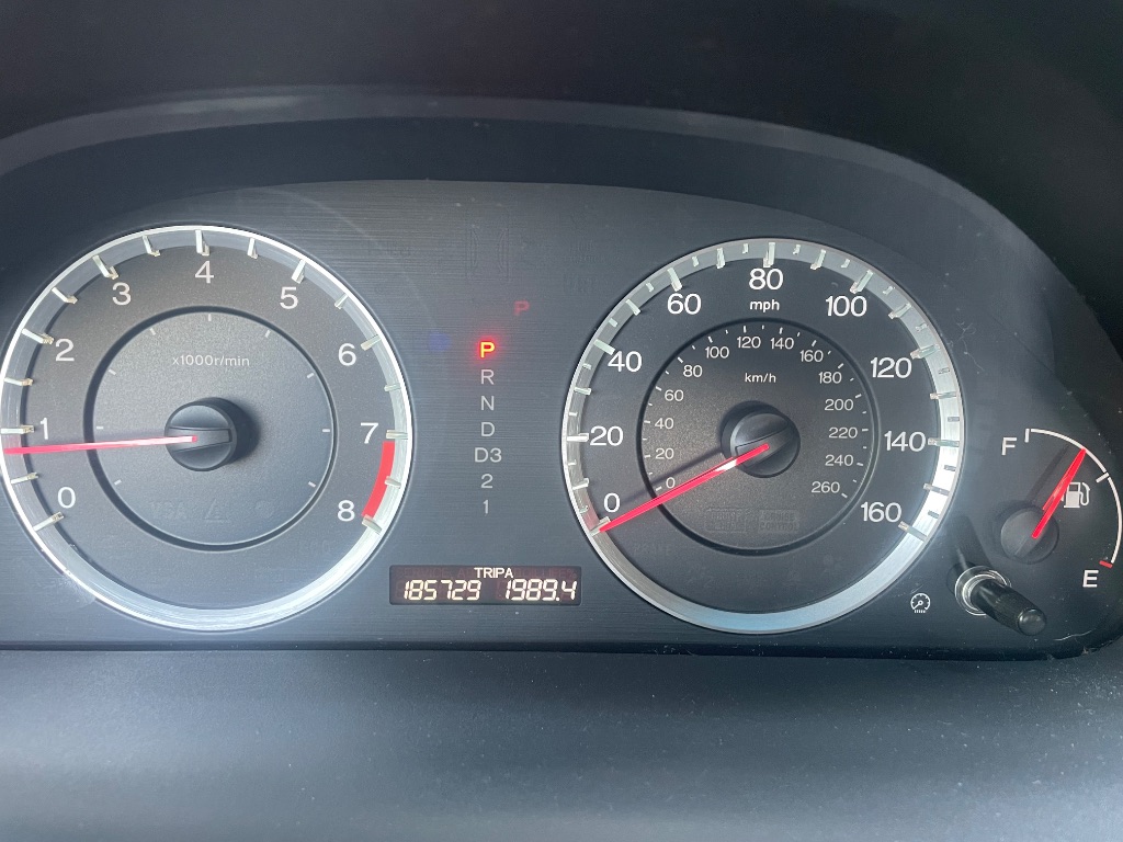 2009 Honda Accord - $4,995
