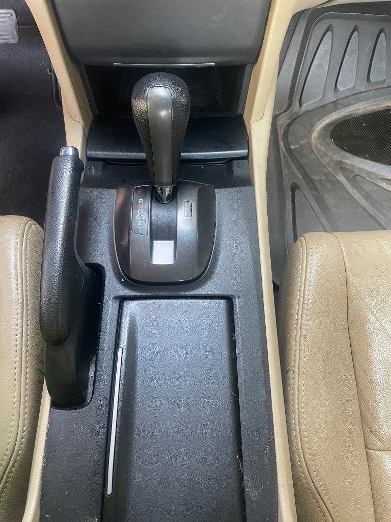 2009 Honda Accord - $4,995