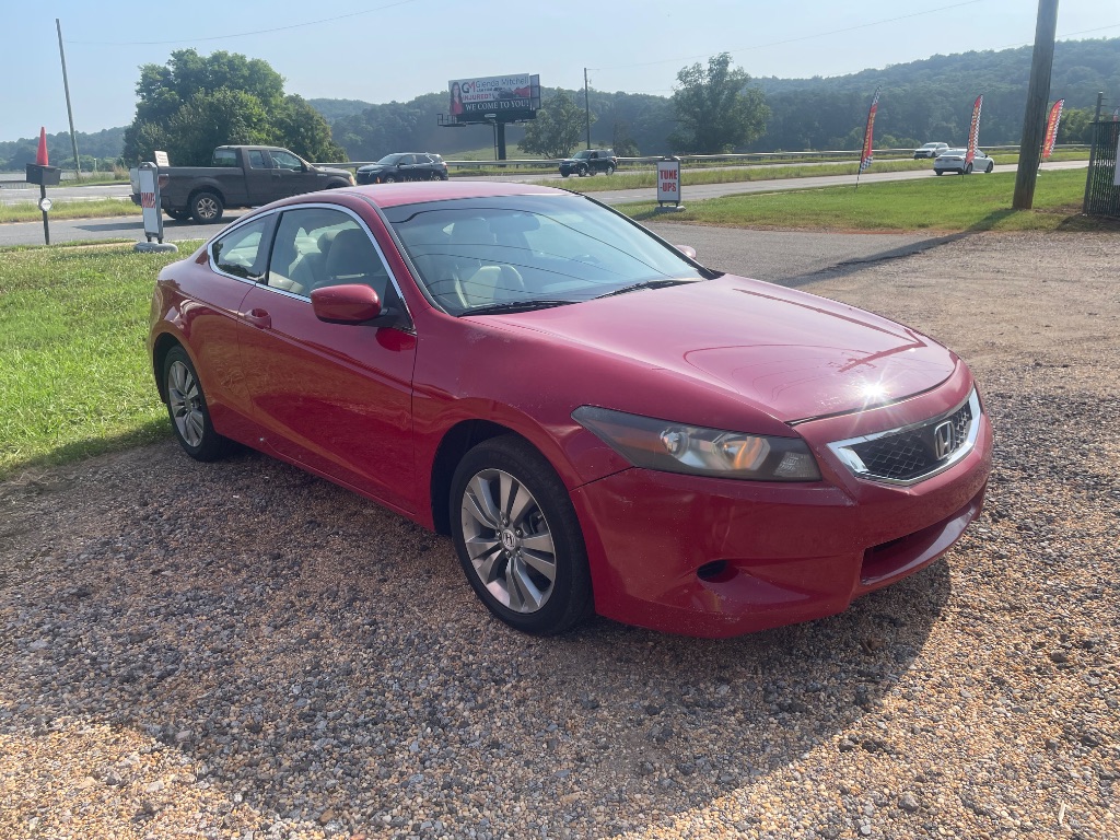 2009 Honda Accord - $4,995