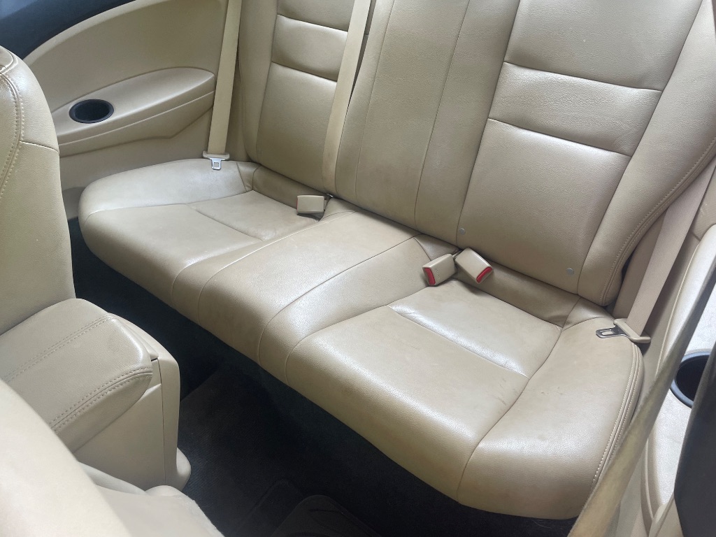 2009 Honda Accord - $4,995