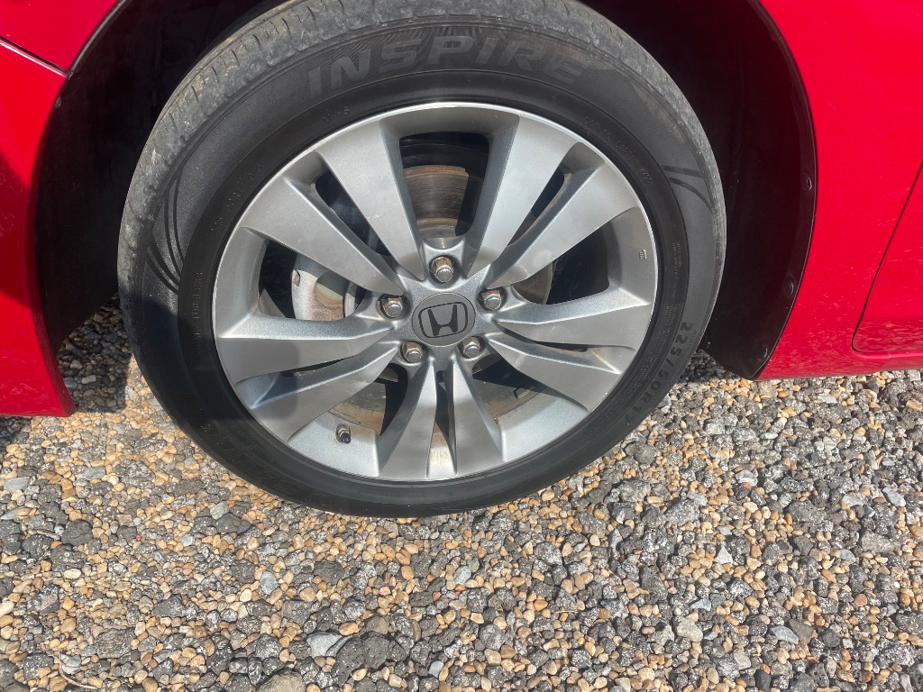 2009 Honda Accord - $4,995