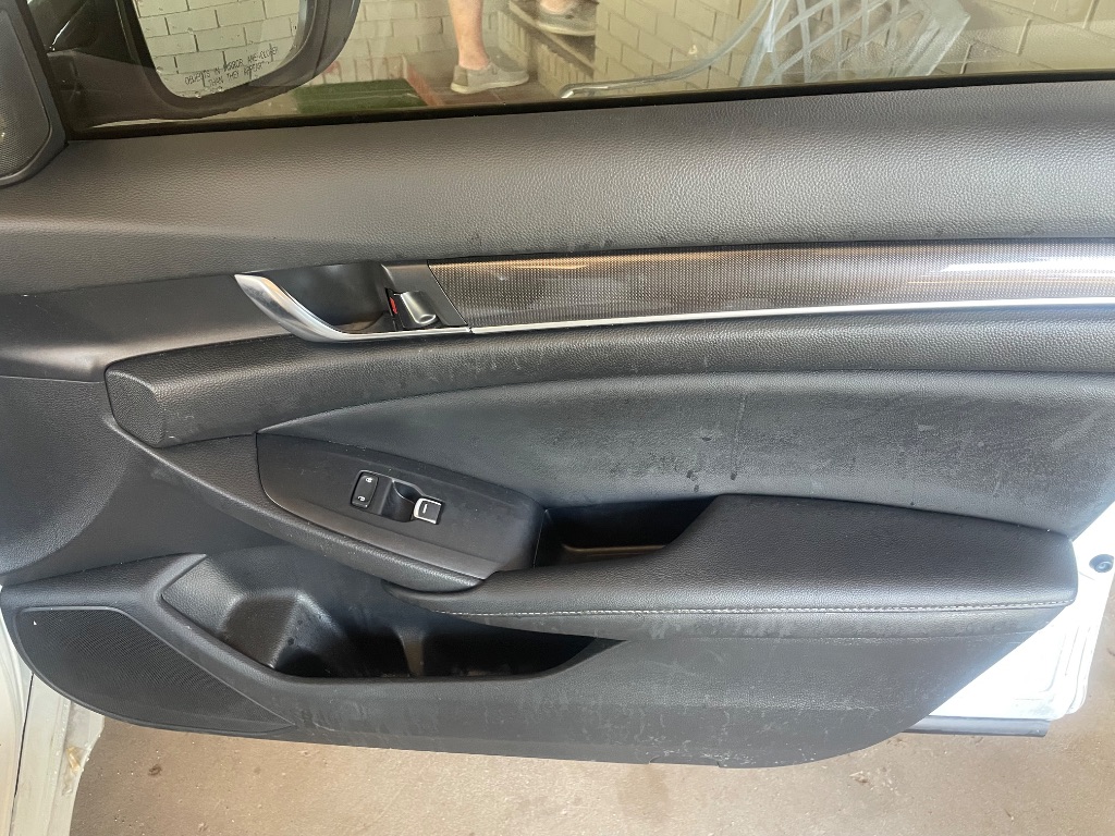 2022 Honda Accord - $18,995