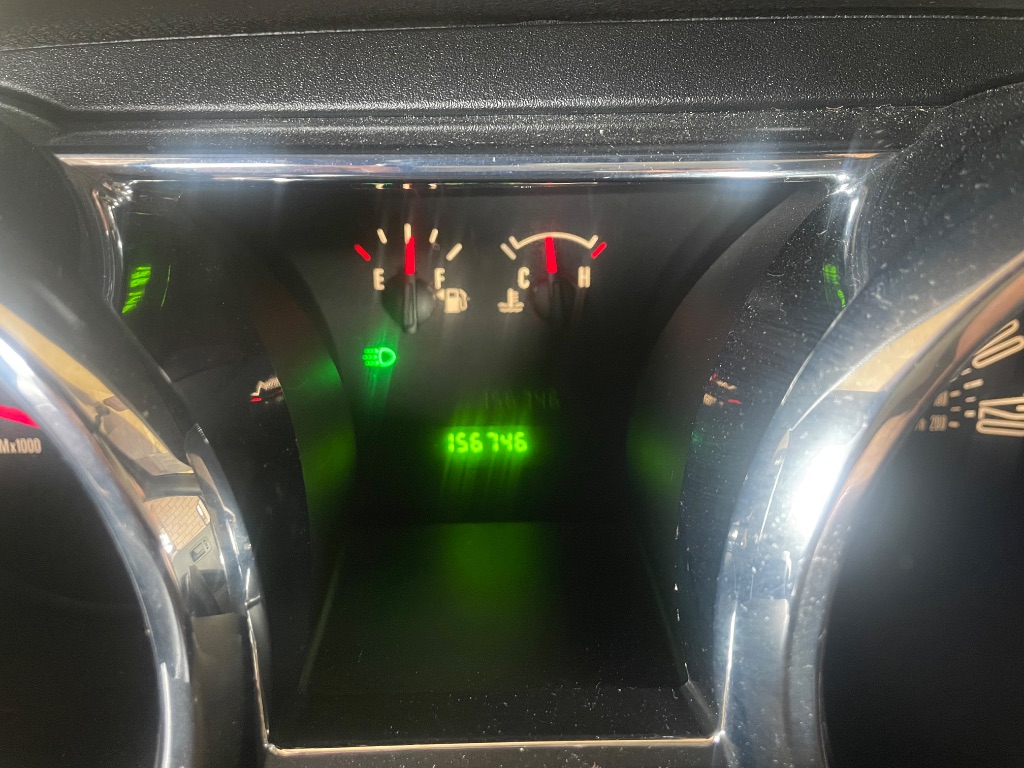 2008 Ford Mustang - $7,995