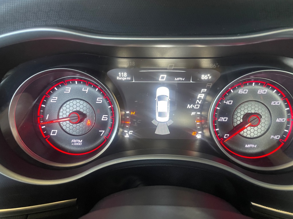2016 Dodge Charger - $11,995
