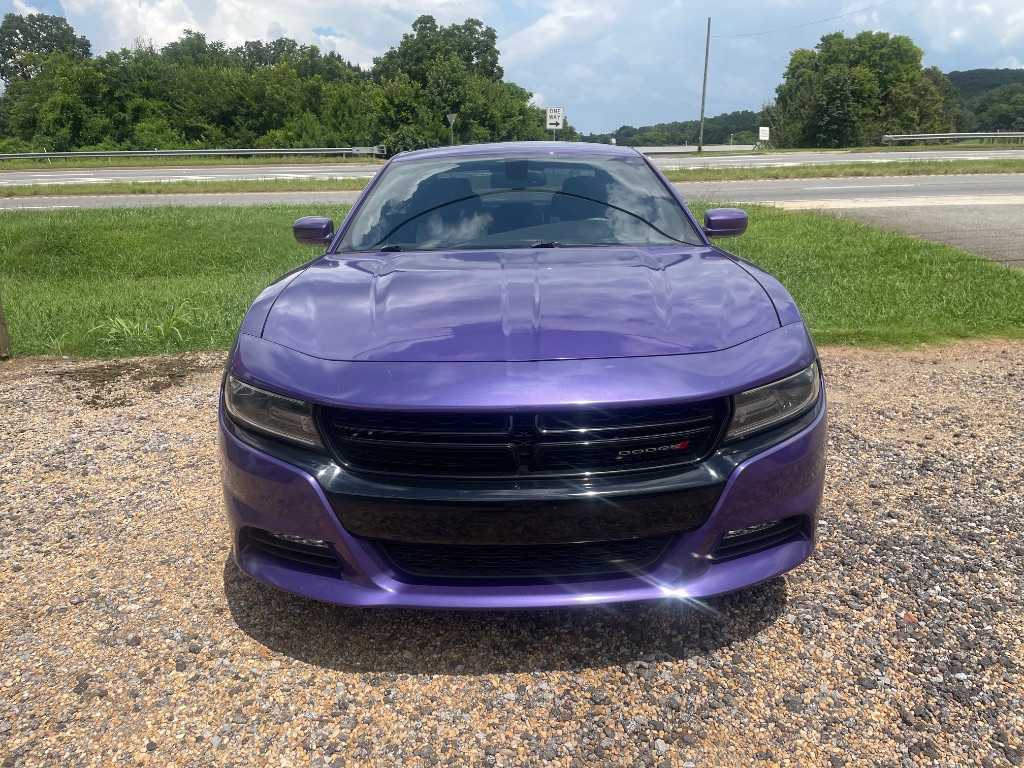 2016 Dodge Charger - $11,995