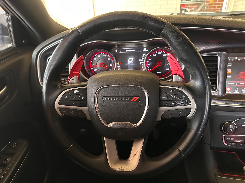 2016 Dodge Charger - $10,995