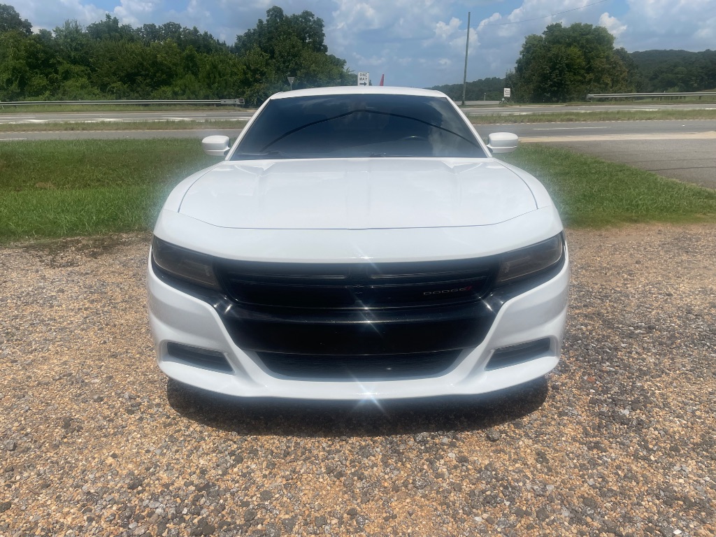 2016 Dodge Charger - $10,995