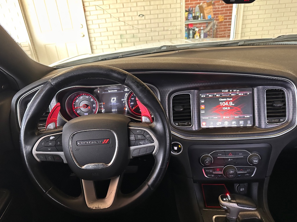 2016 Dodge Charger - $10,995