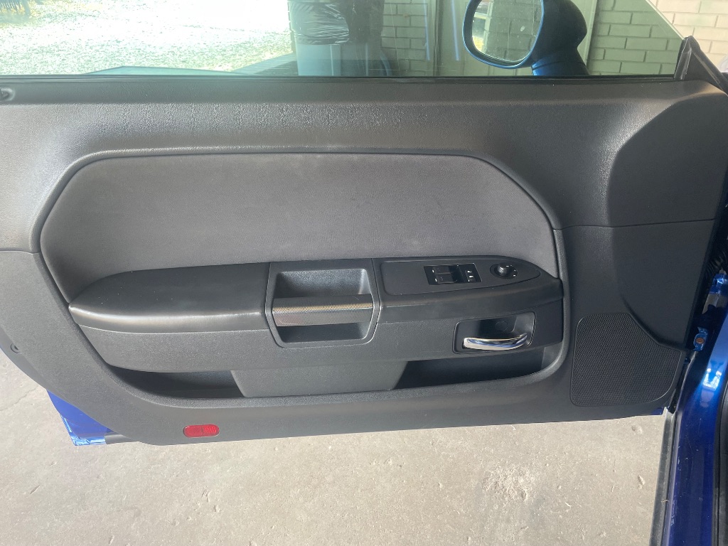 2012 Dodge Challenger - $7,995