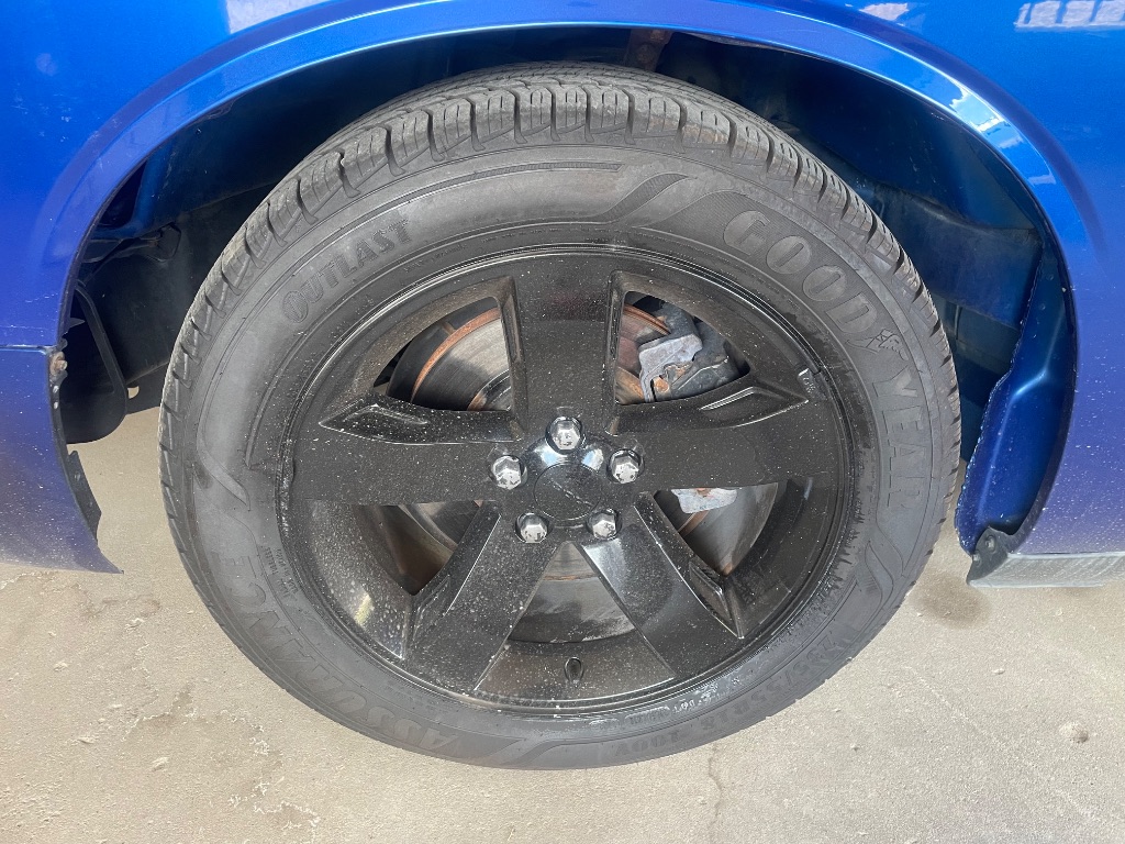 2012 Dodge Challenger - $7,995