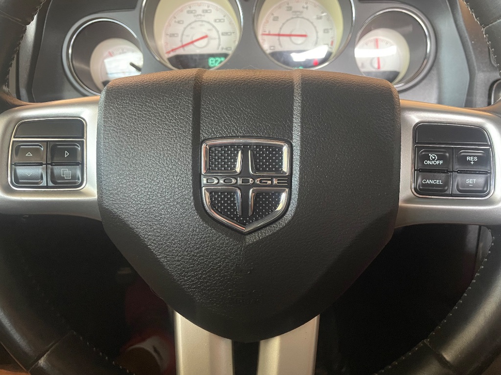 2012 Dodge Challenger - $7,995