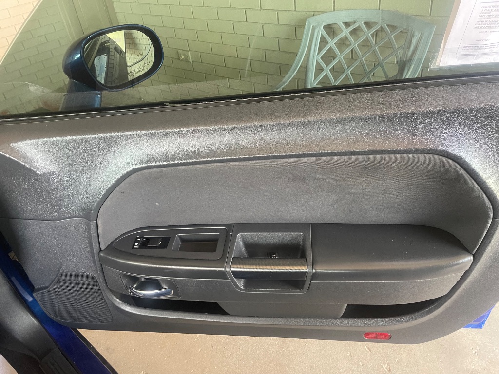 2012 Dodge Challenger - $7,995
