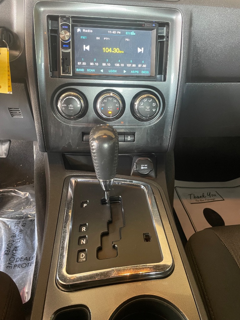 2012 Dodge Challenger - $7,995