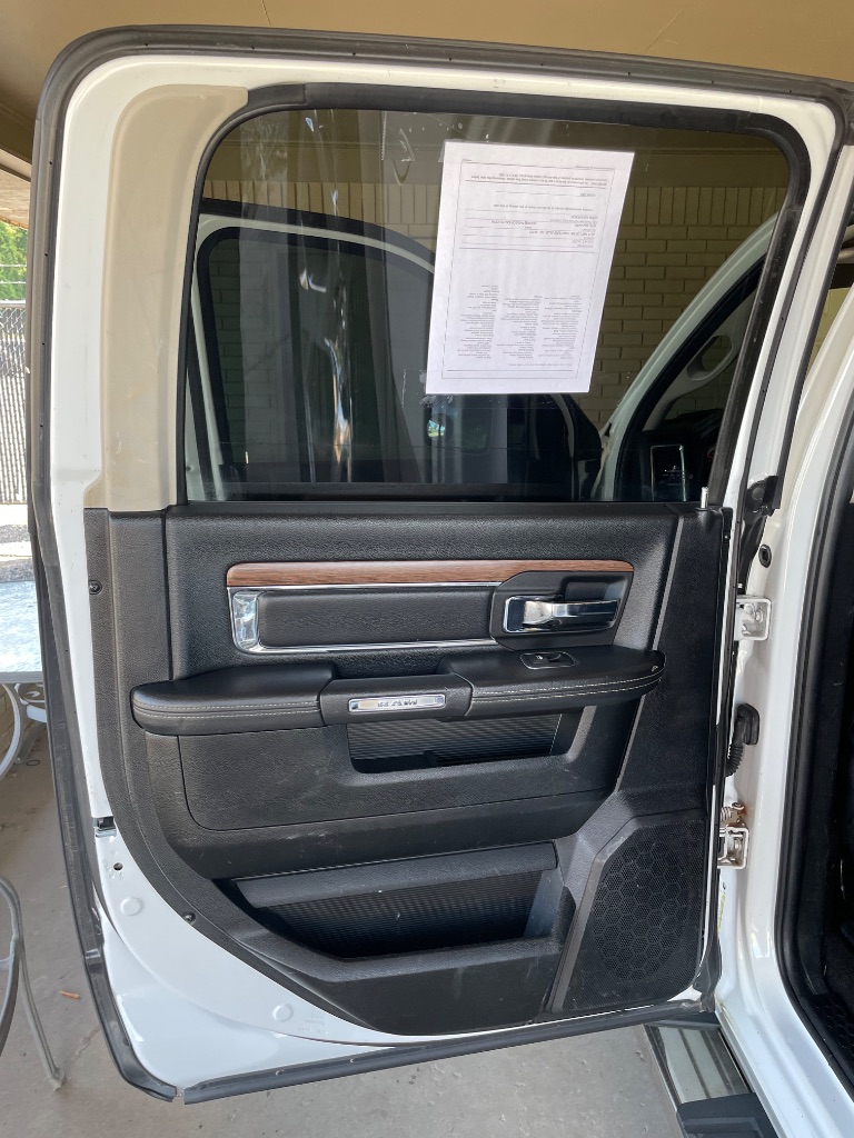 2014 Ram 1500 - $7,995