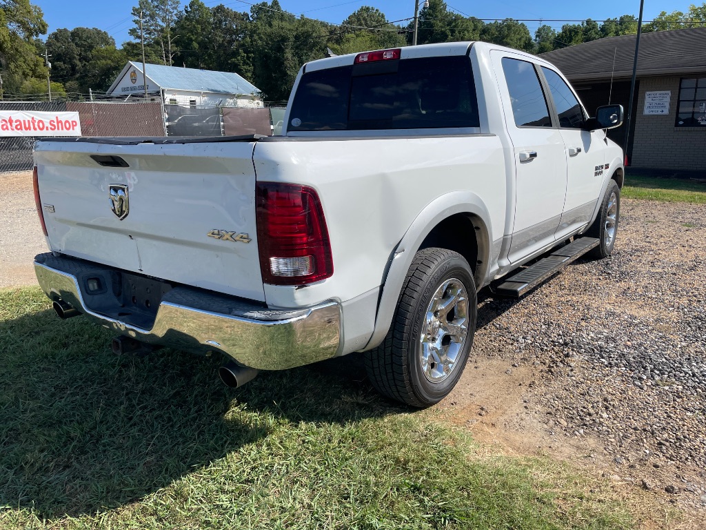 2014 Ram 1500 - $7,995