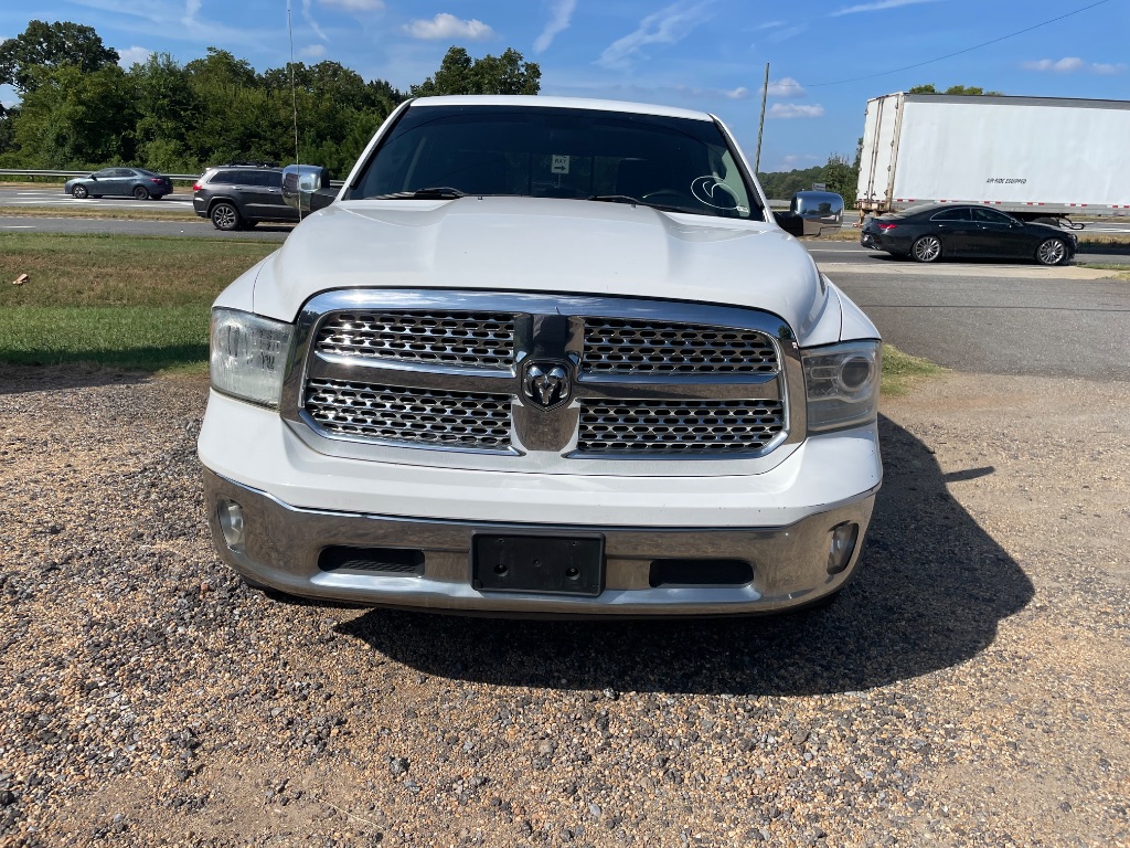 2014 Ram 1500 - $7,995