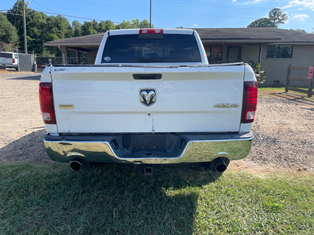 2014 Ram 1500 - $7,995