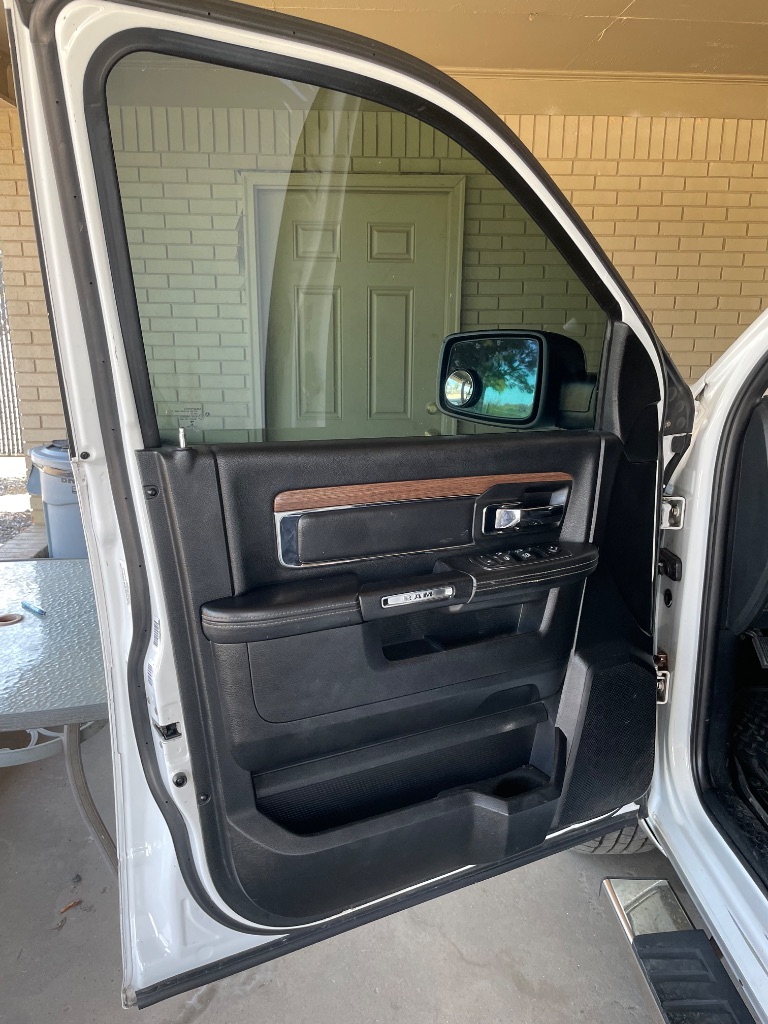 2014 Ram 1500 - $7,995