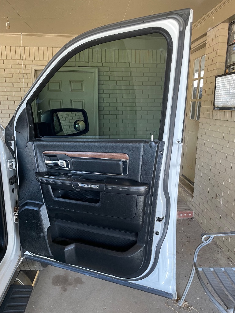 2014 Ram 1500 - $7,995
