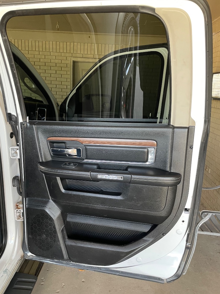 2014 Ram 1500 - $7,995