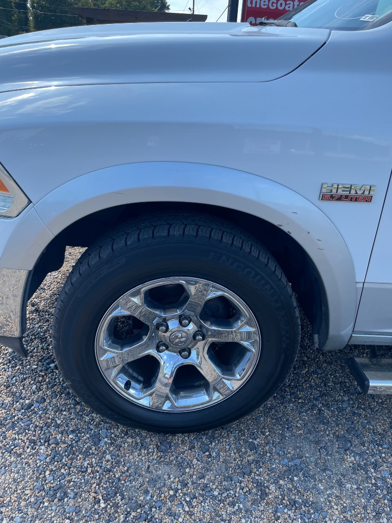 2014 Ram 1500 - $7,995