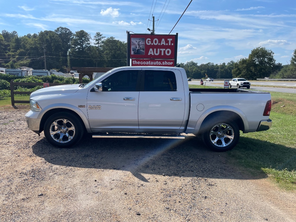 2014 Ram 1500 - $7,995