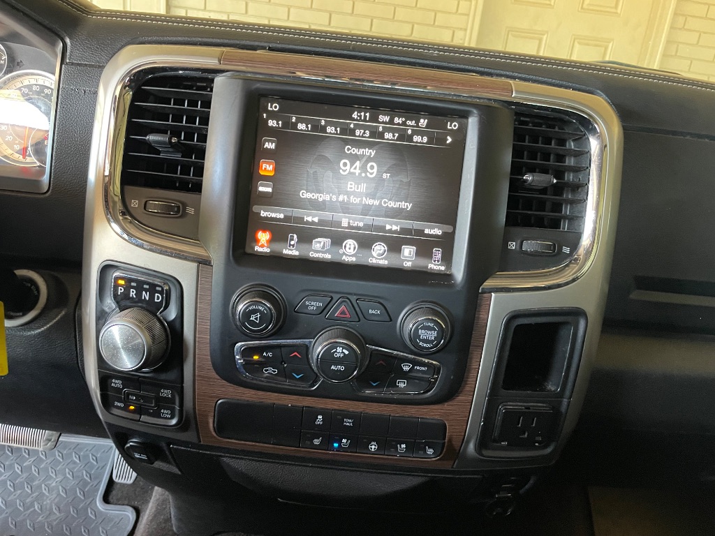 2014 Ram 1500 - $7,995