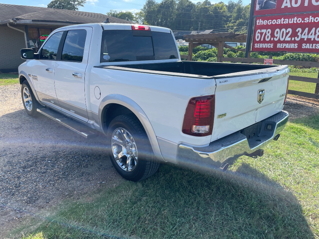 2014 Ram 1500 - $7,995