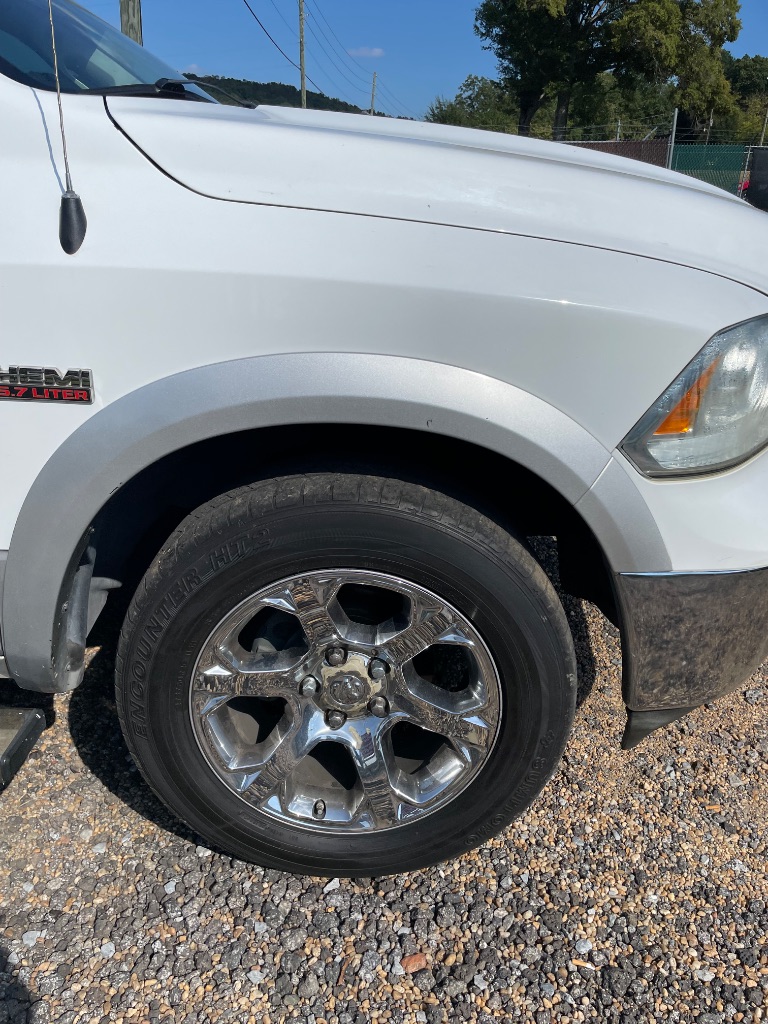 2014 Ram 1500 - $7,995