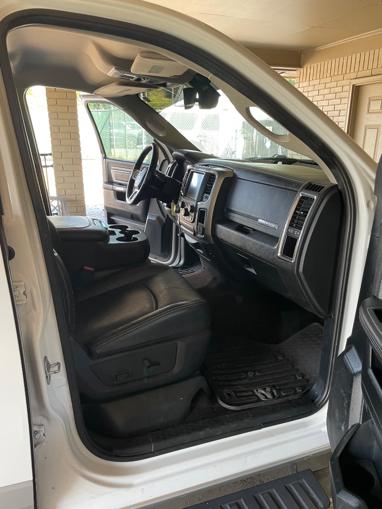 2014 Ram 1500 - $7,995