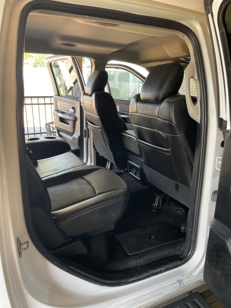 2014 Ram 1500 - $7,995