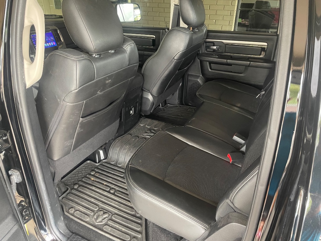 2014 Ram 1500 - $14,995