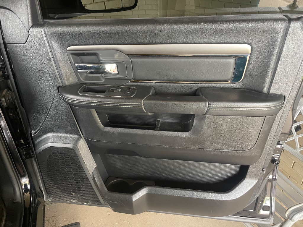2014 Ram 1500 - $14,995